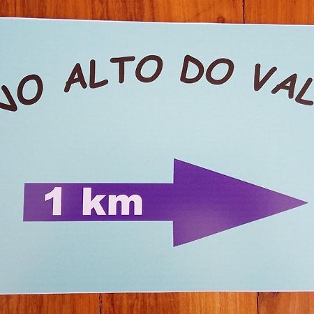 Itaipava, Cama E Cafe, Suite Na Nossa Casa Petrópolis Exteriér fotografie